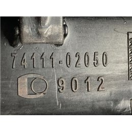 TOYOTA COROLLA Első Tároló Rekesz