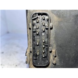 MERCEDES-BENZ E-CLASS ABS Kocka