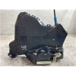 TOYOTA COROLLA Jobb első Ajtózár