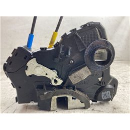 TOYOTA COROLLA Jobb első Ajtózár