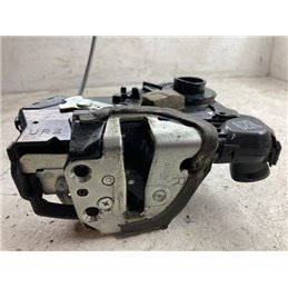 TOYOTA COROLLA Jobb első Ajtózár