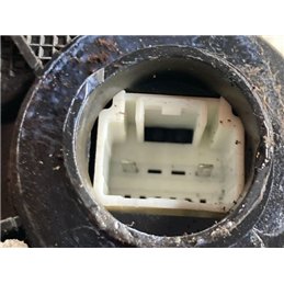 TOYOTA COROLLA Jobb első Ajtózár