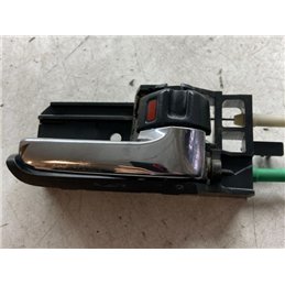 TOYOTA COROLLA Jobb első Ajtózár