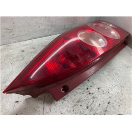 MAZDA PREMACY Jobb Hátsó Lámpa