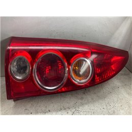 MAZDA PREMACY Bal Hátsó Lámpa