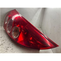 MAZDA PREMACY Bal Hátsó Lámpa