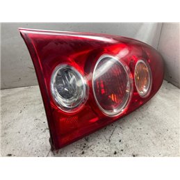 MAZDA PREMACY Bal Hátsó Lámpa