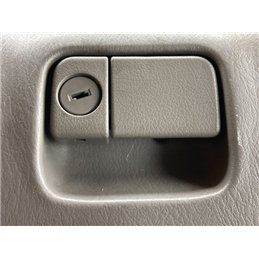 MAZDA PREMACY Kesztyűtartó Ajtó