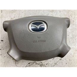 MAZDA PREMACY Kormánylégzsák