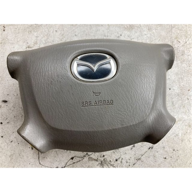 MAZDA PREMACY Kormánylégzsák