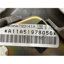 MAZDA PREMACY Kormánylégzsák