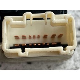 MAZDA PREMACY Bal Kormánykapcsoló Irányjelző