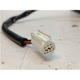 TOYOTA PRIUS Jobb Visszapillantó Tükör (Elektromos)