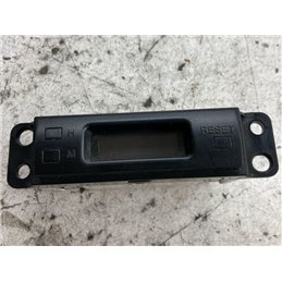 MAZDA PREMACY Óra (Időmérő)