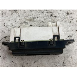 MAZDA PREMACY Óra (Időmérő)