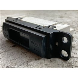 MAZDA PREMACY Óra (Időmérő)