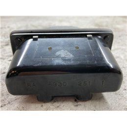 MAZDA PREMACY Első Hamutartó