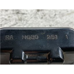 MAZDA PREMACY Első Hamutartó