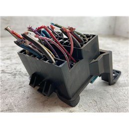 MAZDA PREMACY Biztosítéktábla Doboz