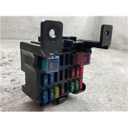 MAZDA PREMACY Biztosítéktábla Doboz