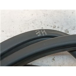 TOYOTA PRIUS Jobb hátsó Gumikéder