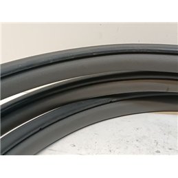 TOYOTA PRIUS Bal hátsó Gumikéder