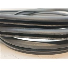 TOYOTA PRIUS Bal hátsó Gumikéder