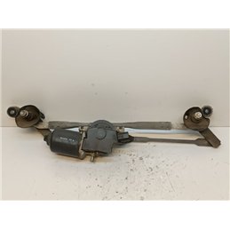 TOYOTA PRIUS Első Ablaktörlő Szerkezet Motorral