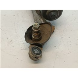 TOYOTA PRIUS Első Ablaktörlő Szerkezet Motorral