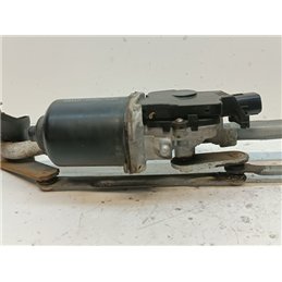 TOYOTA PRIUS Első Ablaktörlő Szerkezet Motorral