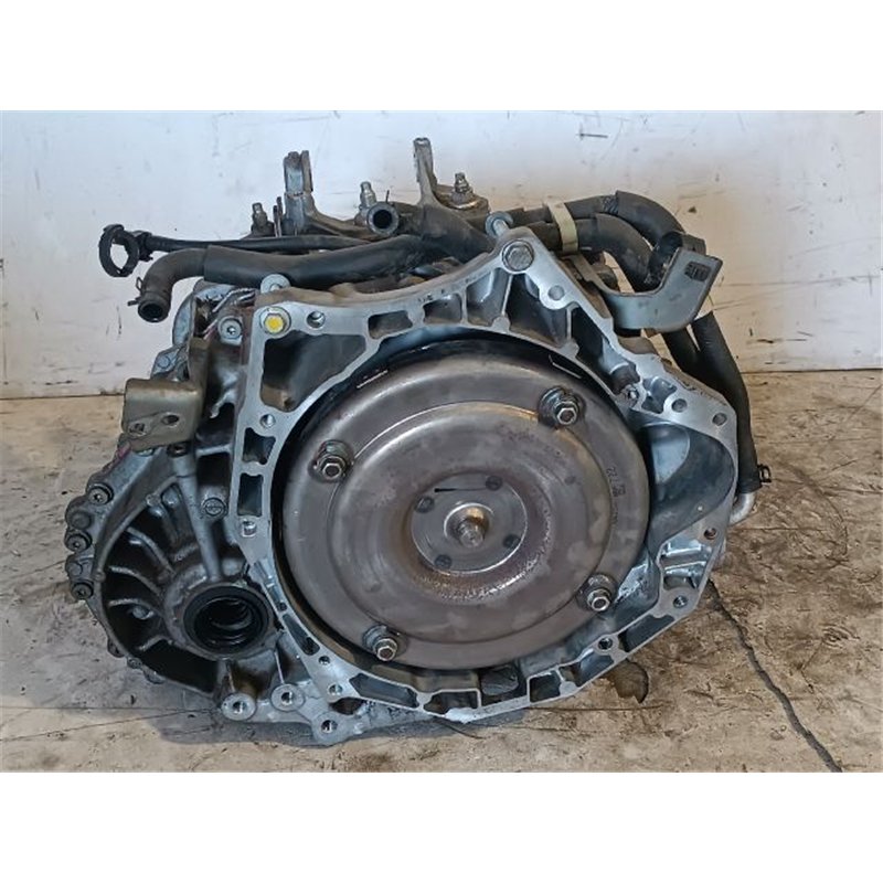MAZDA 6 Automata Váltó