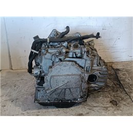 MAZDA 6 Automata Váltó