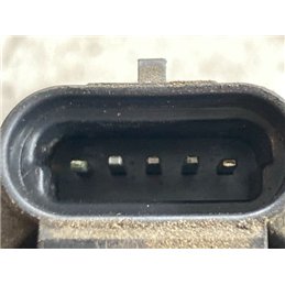 OPEL ASTRA G EGR / AGR Szelep