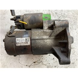 PEUGEOT 307 Önindító