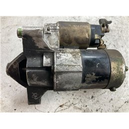 PEUGEOT 307 Önindító