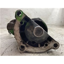 PEUGEOT 307 Önindító