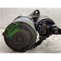 PEUGEOT 307 Önindító