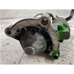 PEUGEOT 307 Önindító