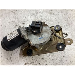 OPEL AGILA Első Ablaktörlő Motor