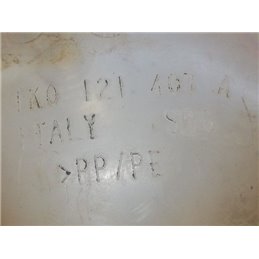 VW TOURAN Kiegyenlítő Tartály