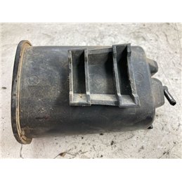 SUZUKI IGNIS II Aktív Szénszűrő