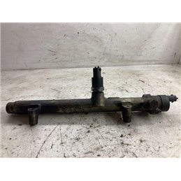 HYUNDAI MATRIX Közösnyomócső