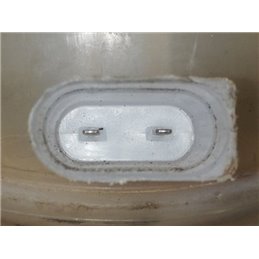 VW TOURAN Kiegyenlítő Tartály