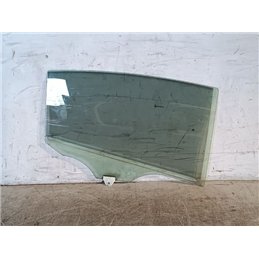 MAZDA 6 Jobb hátsó Ablak