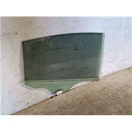 MAZDA 6 Jobb hátsó Ablak