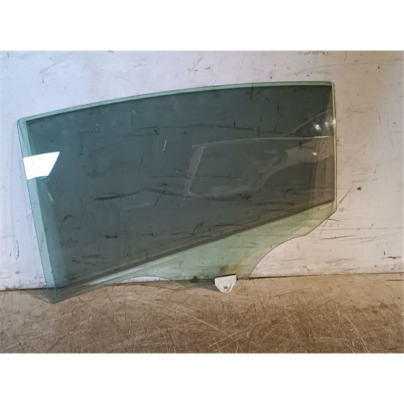 MAZDA 6 Bal hátsó Ablak