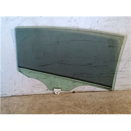 MAZDA 6 Bal hátsó Ablak