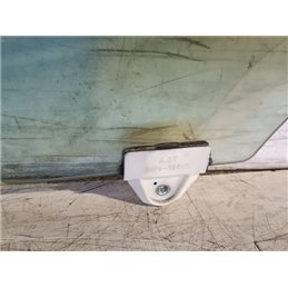 MAZDA 6 Bal hátsó Ablak