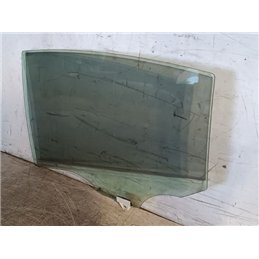 MAZDA 6 Bal hátsó Ablak