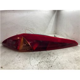 FIAT PUNTO II Bal Hátsó Lámpa